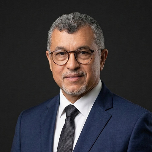 Amado Toribio Martínez Guzmán