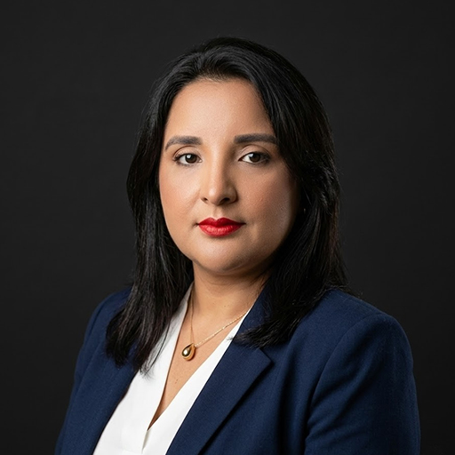 Lucia Suyapa Contreras Díaz