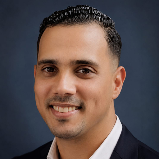 Rael Adrián Guzmán Sánchez